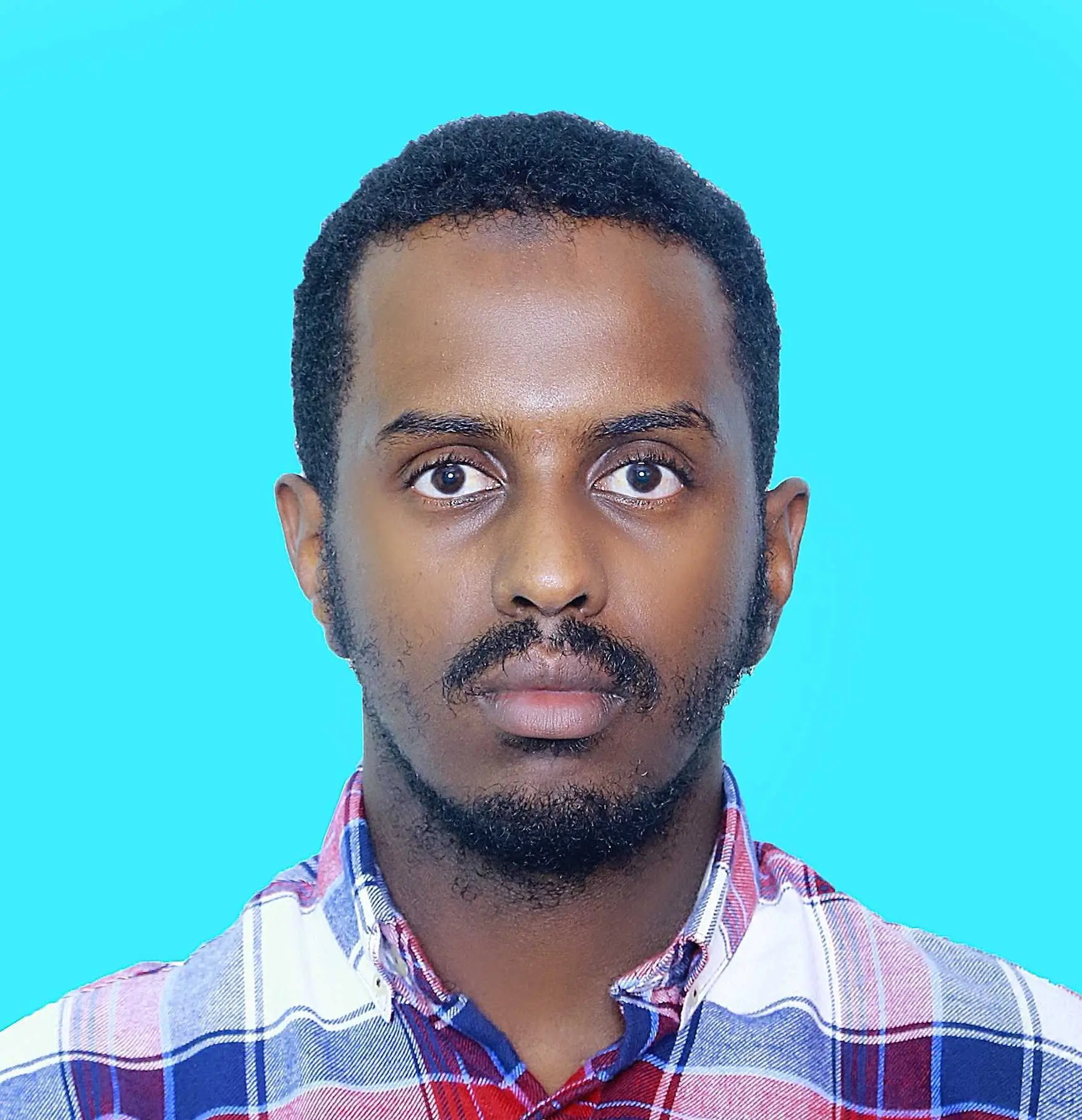 Imran Abdulkadir Ahmed