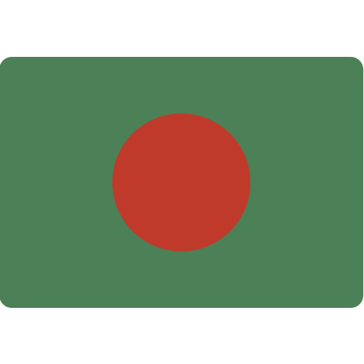 bangladesh