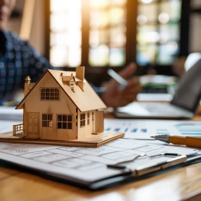 Real estate software companies