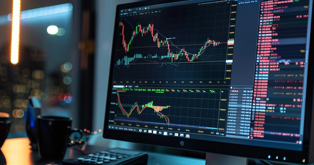 Trading Platform Development